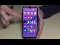 Samsung Galaxy A15: Comment transférer des données sur la carte SD?