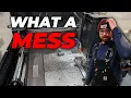 Learning CNC Machining is HARD MR1 Part 2