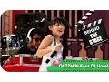 Download Lagu Qezzhin Feat DJ Varel - Behind The Stage PRJ Senayan - NSTV