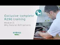 R290 Training Module 2 Why Natural Refrigerants