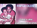 Lagu David Kurni - Sweet