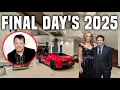 Michael J Fox s Life in 2025 Memory Loss Family Luxurious Estates His 65 Million Net Worth