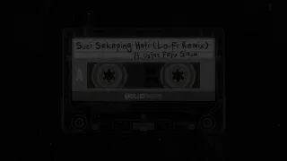 Download Suci Sekeping Hati ft Ustaz Felix Siauw (Lofi Remix) MP3