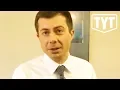 Buttigieg Responds To Viral Article