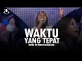 Download Lagu WAKTU YANG TEPAT COVER BY ROSITA KAMALINA