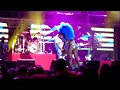 Spice @ Reggae Sumfest, Montego Bay 7-21-11 Performing "Fight Over Man"