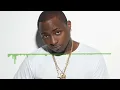 Davido - Fall (Official Audio)