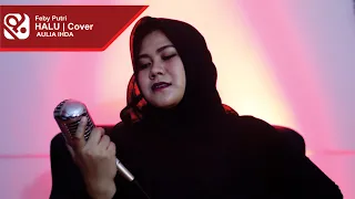 Download HALU Feby Putri | Cover Aulia Ihda MP3