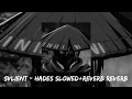 Svlient - Hades[Slowed+Reverb] || LUFFY MUSIC