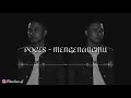 Download Lagu LAGU INDIE || POCES - MENGENANGMU ( LYRIC )