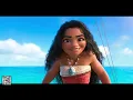 Auli’i Cravalho, Villagers of Motunui - We’re Back (Moana 2)