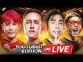 Lagu [LIVE] IDOL LEAUGE 3 x MyMateNate, SPD, OAUJUN