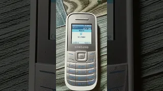 Samsung Gt E1200 Alarm 