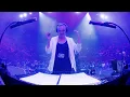 SYNTHONY - The Source & Candi Staton 'You Got The Love' (Live in Melbourne 2024) | ProShot 4K
