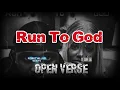 Hotkeed, Liya - Run To God (R.T.G) “OPEN VERSE” Instrumental Beat + Hook by Robot Allog Beats