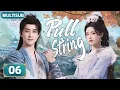 EP06 A Poor Boy Who Just Wanted to Live but Ruled Heaven