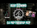 Download Lagu DJ HADAL AHBEK SLOW TIK TOK 2021 - DJ PAP PARAPAP PAP
