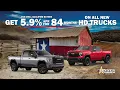 Hanner Chevrolet GMC - November 2025 Commercial