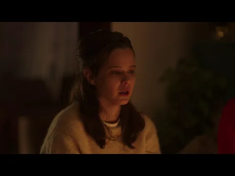 The Blackout Official Trailer