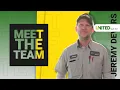 Jeremy Devers - Meet the Team at United Ag Turf
