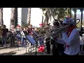 Joy to the World - Live Trombone Ensemble (Tuba Christmas 2018)