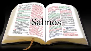Salmos falado uma benção completo