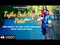 Download Lagu Tujhe Sab Hai Pata - D-Musix Original, Dixit Jaiswal (Official Music Video)