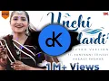 Unchi Talavdi - Dknox Mix | Santvani Trivedi | Aakash Parmar | New Gujarati Song |