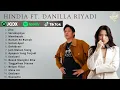 Lagu JIKA - HINDIA FEAT. DANILLA RIYADI FULL ALBUM TERBARU 2025