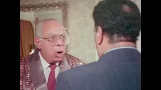 مشهد رائع من فيلم خلطبيطه دندنها