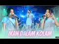 Yeni Inka Ikan Dalam Kolam|karaoke #yeniinka #karaoke #viral