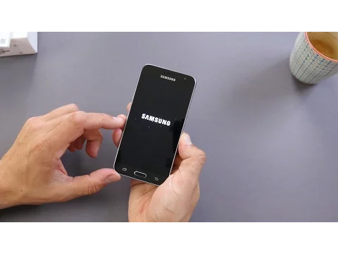 Download MP3 Unboxing: Samsung Galaxy J3 (2016) erster Eindruck | deutsch 🎁 techloupe