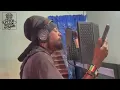I WAYNE - Living In Love (Dubplate) - LITTLEROCK SOUND