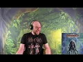 Cryonic Temple - A Soldier's Tale (REACTION!!!)