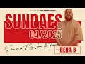 Download Lagu SUNDAES - 04/2025 - DJBENABSA