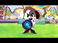 Ultimate Rescue | Safety Rules for Kids | Preschool Cartoon | Sheriff Labrador