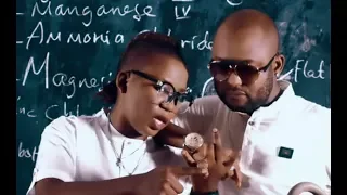 chemical nilimsikilizisha mr blue wimbo wangu wa tilalila kabla sijauachia 