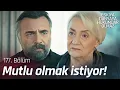 Download Lagu Hızır Ali senin gibi olmak istemiyor! - Eşkıya Dünyaya Hükümdar Olmaz 177. Bölüm