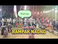 Lagu Musik DAUL || Rampak Naong || Kaju Ojen Prenduan