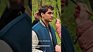 معجبه مغرمه فريد سيران الطائر الرفراف مسلسلات تركية مسلسلات تركية 