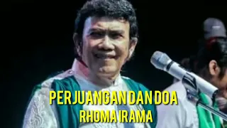 Download Perjuangan Dan Doa-Rhoma Irama MP3