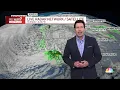 Feb 17 2026 Strong possibly dangerous winds and more rain San Diego Weather Today