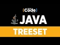 Java Tutorial For Beginners Java TreeSet Tutorial With Example Java Programming SimpliCode