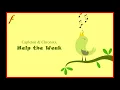 Capleton & Chronixx - Help The Weak