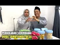 Lagu MOMENT HARU MAS NURHADI DUDA USIA HAMPIR 50 TAHUN NIKAHIN TEH IDAH JANDA DESA ANAK DUA 