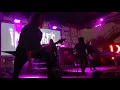 In Flames - I am Above Live @Gas Monkey Bar n Grill Dallas Tx. 12/20/19