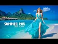 Download Lagu Alok, Dua Lipa, Coldplay, Martin Garrix \u0026 Kygo, The Chainsmokers Style 🔥 Summer Nostalgia #56