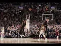 Kevin Durant Has DEEP Range Deepest 3 Pointers From This NBA Season