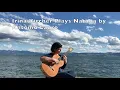 Irina Kircher plays Natalia by Antonio Lauro