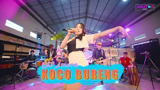 Download KOCO BURENG - Lili Amora || Official Video MP3